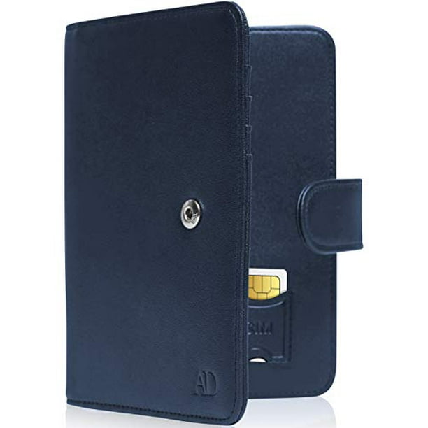 Butterflies Passport Holder Cover Wallet RFID Blocking Leather Card Case Travel Document Organizer Butterflies Passport Holder Cover Wallet RFID Blocking Leather Card Case Travel Document Organizer